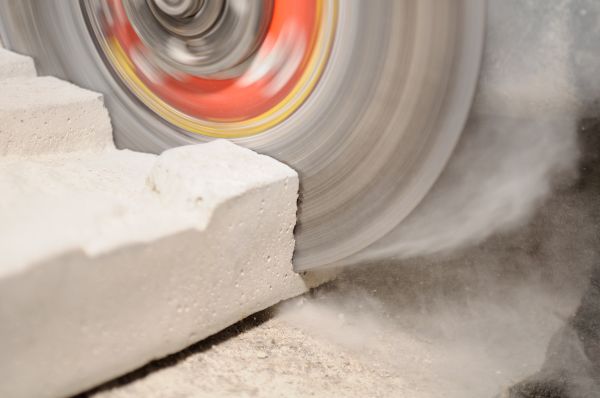 Concrete Cutting in Summerville