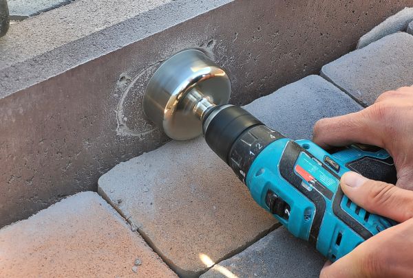 Core Drilling Service in Summerville