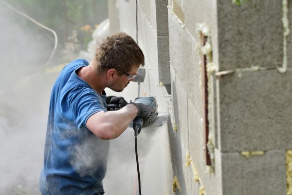 Cement Grinding in Summerville