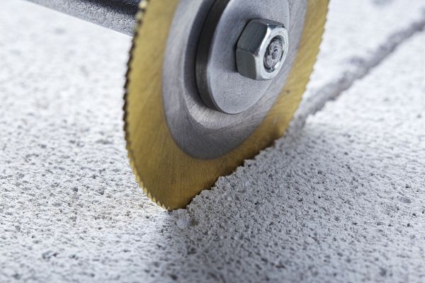 Cement Cutting in Summerville