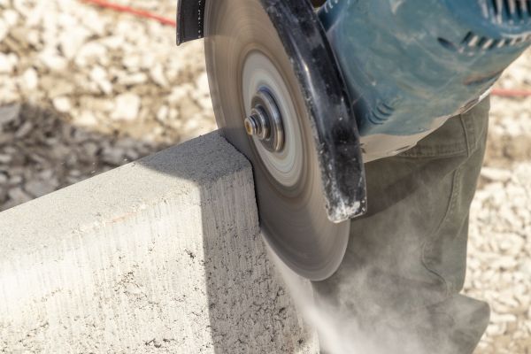 Cost of Driveway Curb Cutting in Summerville