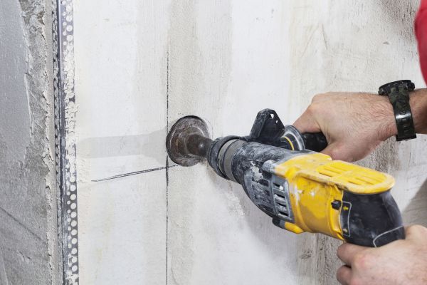 Cost of Concrete Hole Drilling in Summerville