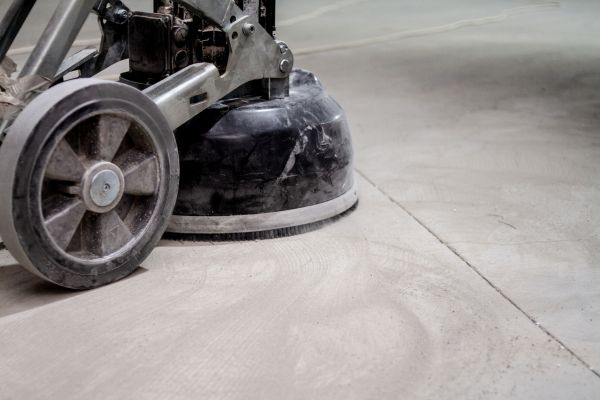 Driveway Pavement Grinding in Summerville