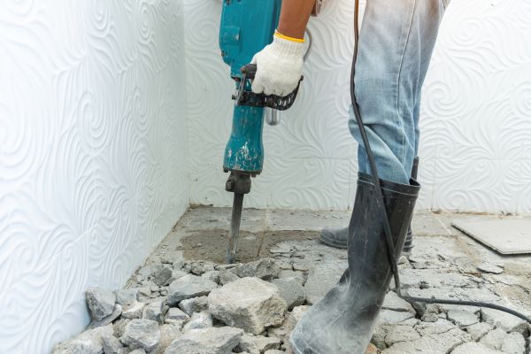 Cost of Masonry Drilling in Summerville