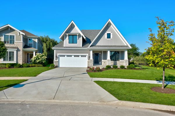 Cost of Driveway Apron Cutting in Summerville