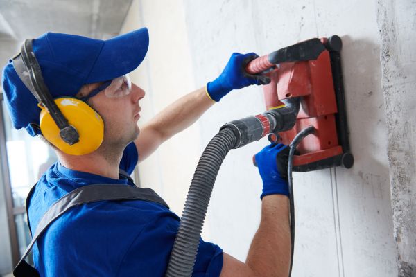 Cost of Basement Cutting in Summerville