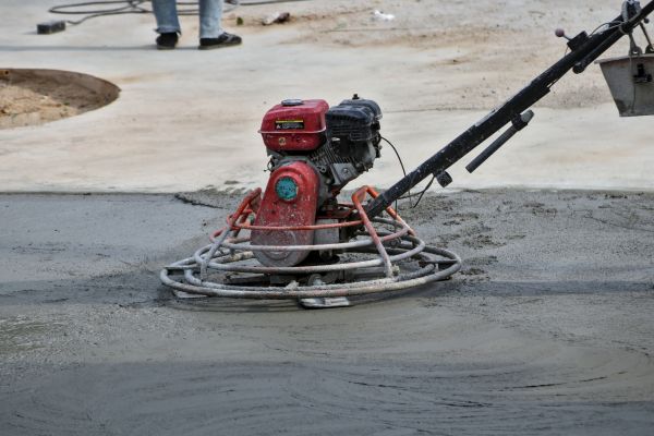 Concrete Shaving in Summerville
