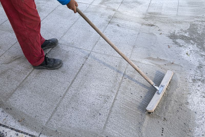 Concrete Sanding Service