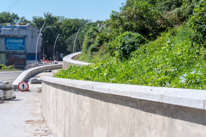 Concrete Wall Coring