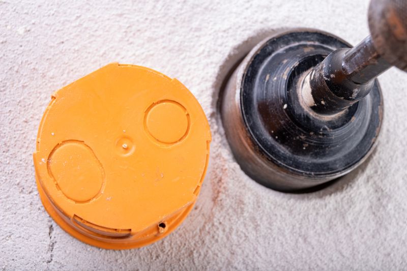 Concrete Wall Coring