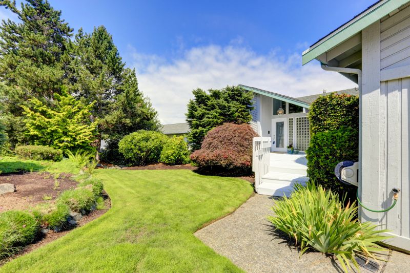 Curb Cutting Service