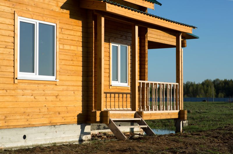 Foundation Cutting Service