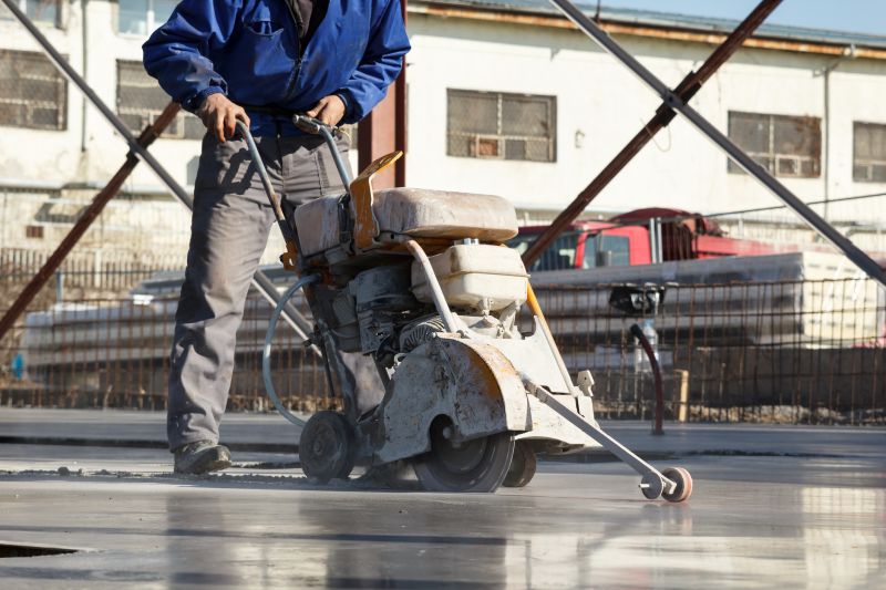 Concrete Cutting Experts